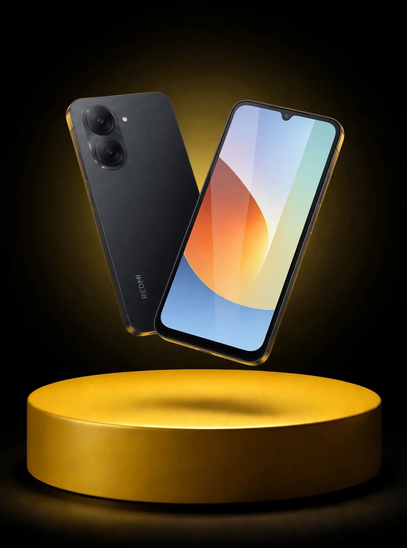 Redmi  A7 4ram/64gb
