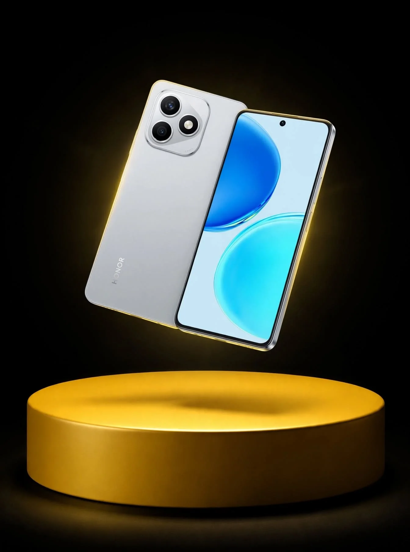 HONOR X8d