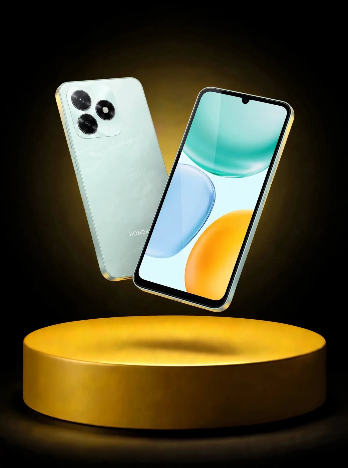 Honor X5 plus 8ram/256gb