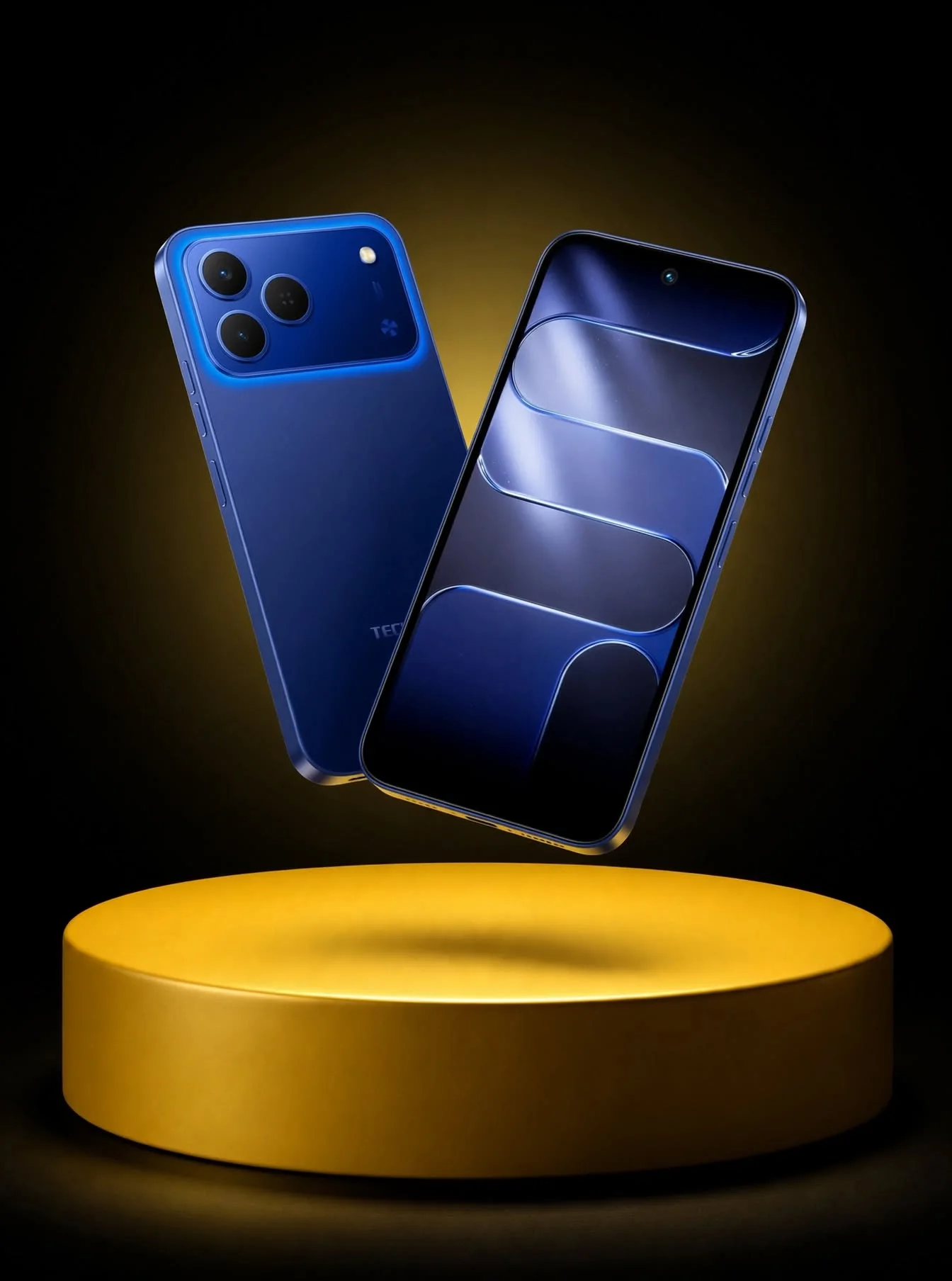Tecno spark 50 8ram/256gb