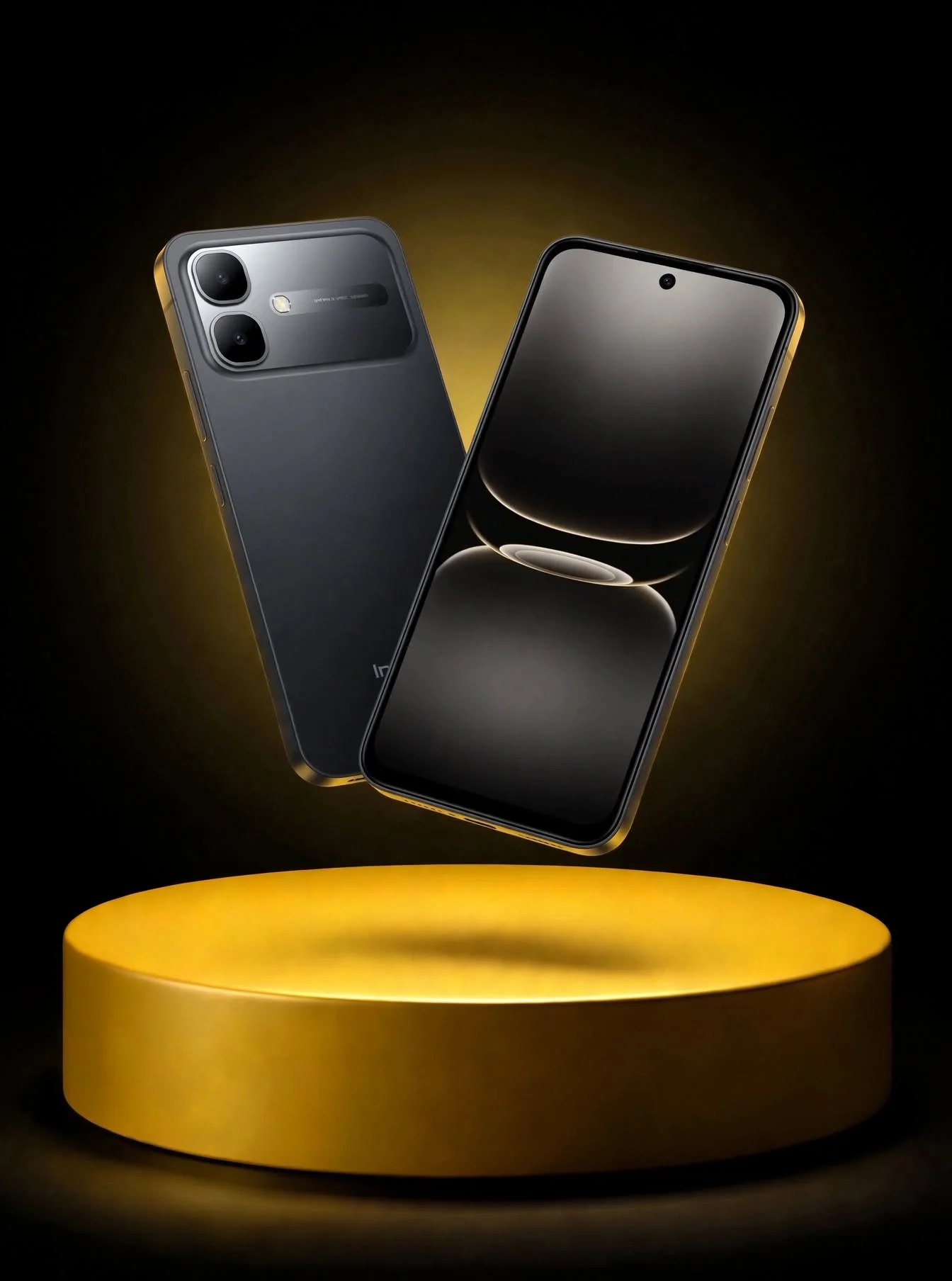 Infinix smart 20 4ram/64gb