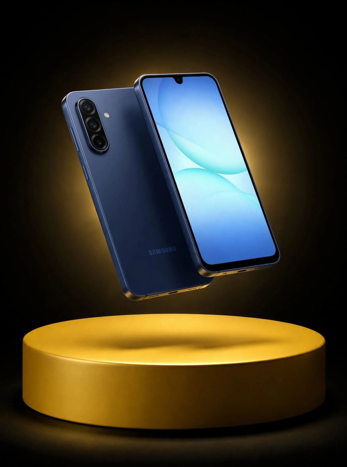 Samsung A17