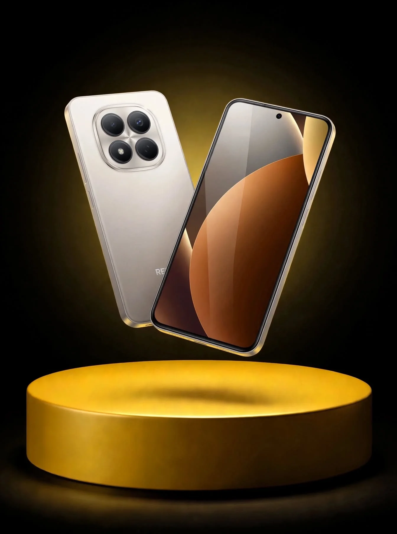 Redmi note 15 pro 8ram/256gb