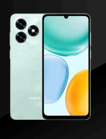Honor X5 plus 8ram/256gb - foto 2