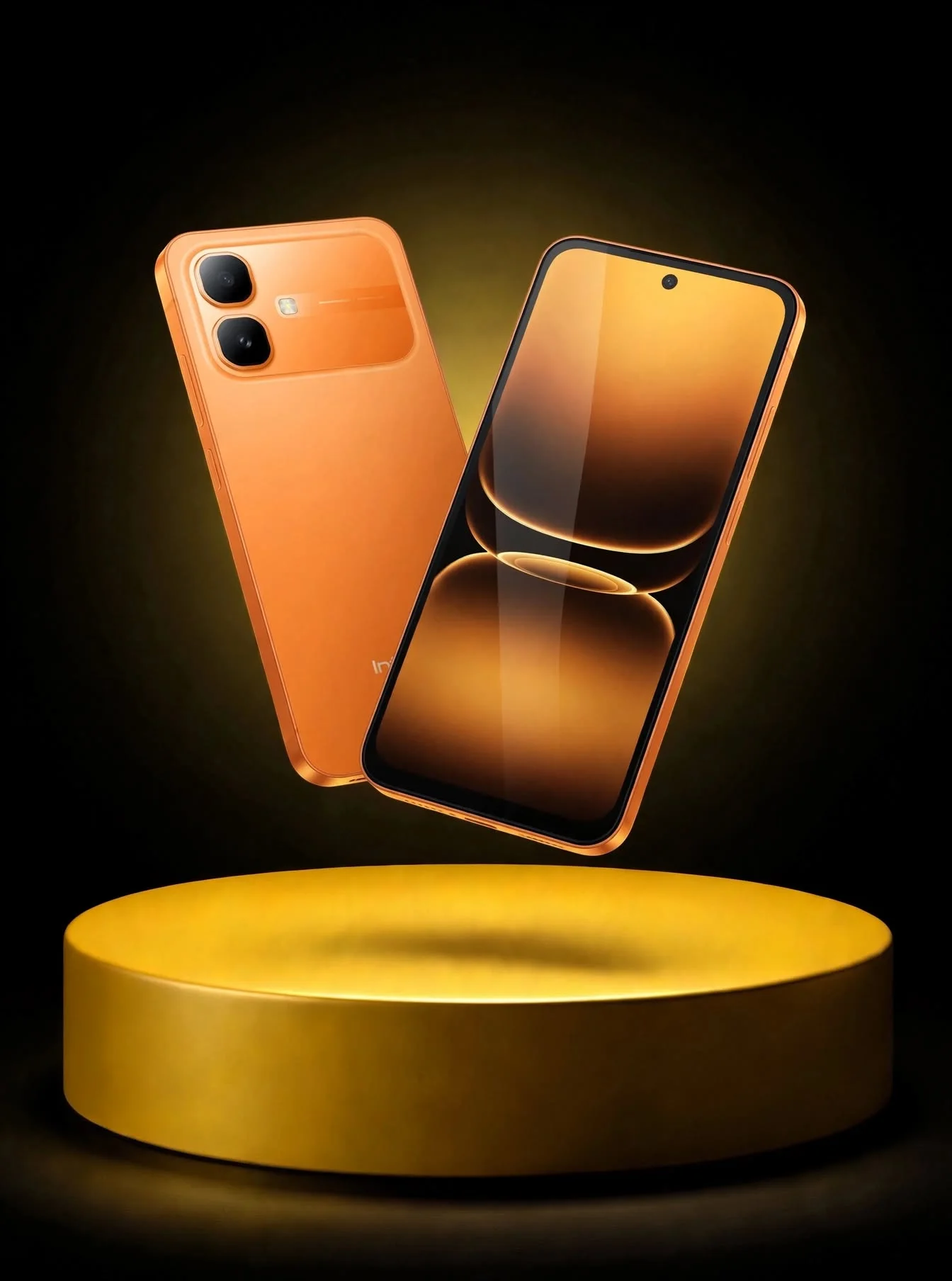 Infinix smart 20 4ram/128gb