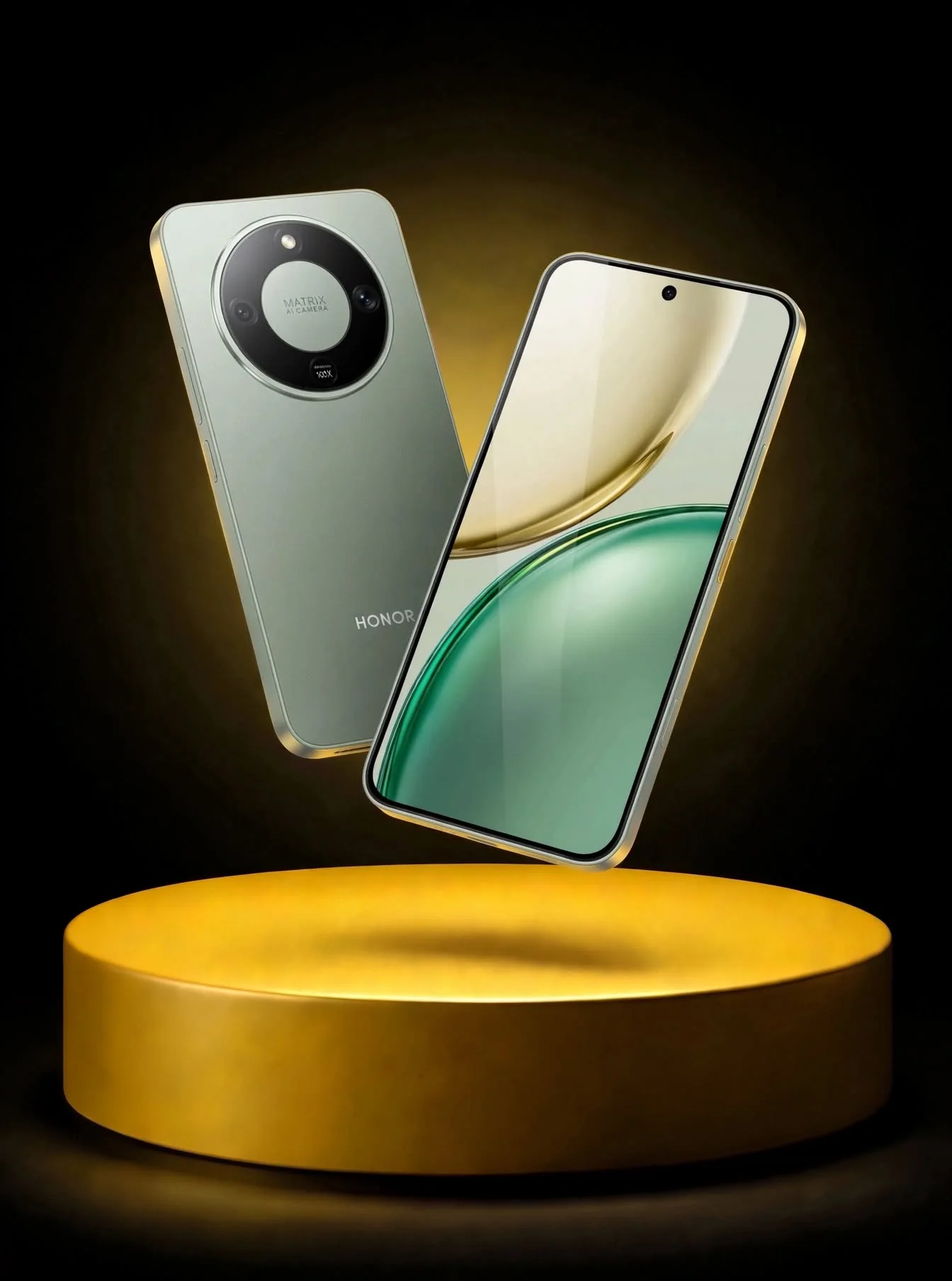 Honor Magic 8 lite